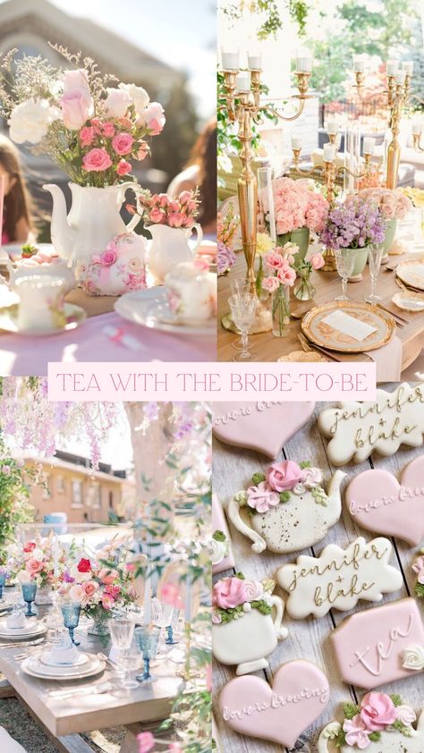 Engagements, Parties, Vintage Tea Parties, Bridal Shower Tea, Tea Party Bridal Shower, Adult Tea Party, Tea Party Wedding, Bridal Tea Party, Tea Party