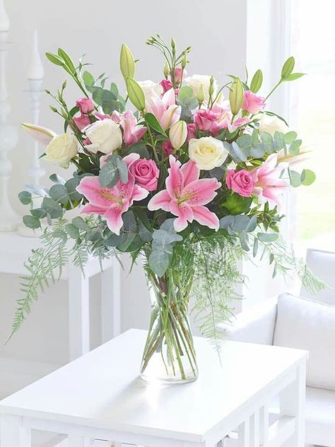flower vase ideas aesthetics makeover Floral, Hochzeit, Hoa, Bouquet, Bloemen, Mariage, Deko, Flores, Bunga