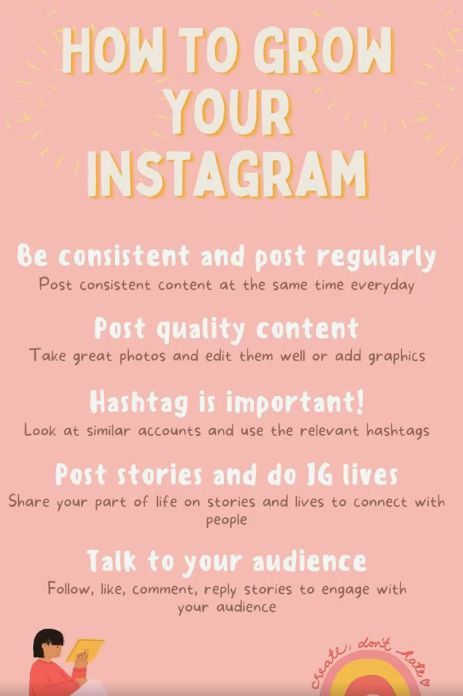 Instagram, Instagram Marketing Tips, More Followers On Instagram, Social Media Advice, Instagram Growth, Instagram Business Account, Instagram Marketing, Small Business Social Media, Instagram Tips
