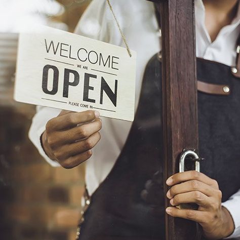 How Much Does it Cost to Open a Restaurant? [With Examples] Posters, Opening A Restaurant, Starting A Restaurant, Restaurant Owner, Open Restaurant, Coffee Shop Business, Pre Opening, Restaurant Types, Budgeting
