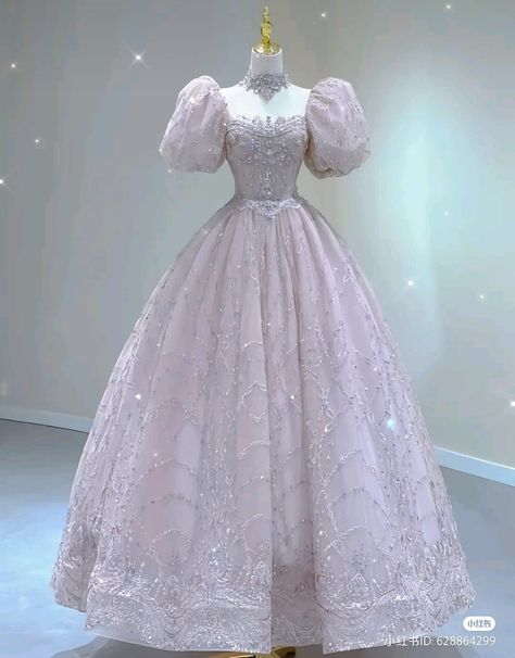 Prom Dresses, Outfits, Debut Dresses, Pretty Prom Dresses, Rapunzel Wedding Dress, Prom Dress Inspiration, Debut Gowns, Pink Princess Dress, Purple Princess Dress