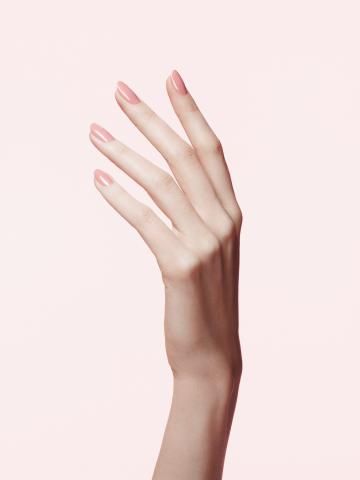 Looks can be deceiving. Gorgeous grooming may seem complicated, but really it all boils down to a few—OK, five—fundamental skills. Inspiration, Top Coat, Nail File, Gel Nail Removal, Grooming, Body, How To Draw Hands, Pretty Hands, Stele