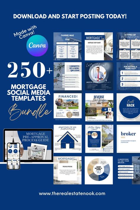 Instagram, Social Marketing, Mortgage Companies, Promote Your Business, Marketing Tips, Loan Officer Marketing Ideas Social Media, Social Media Marketing, Mortgage Loans, Mortgage Loan Officer