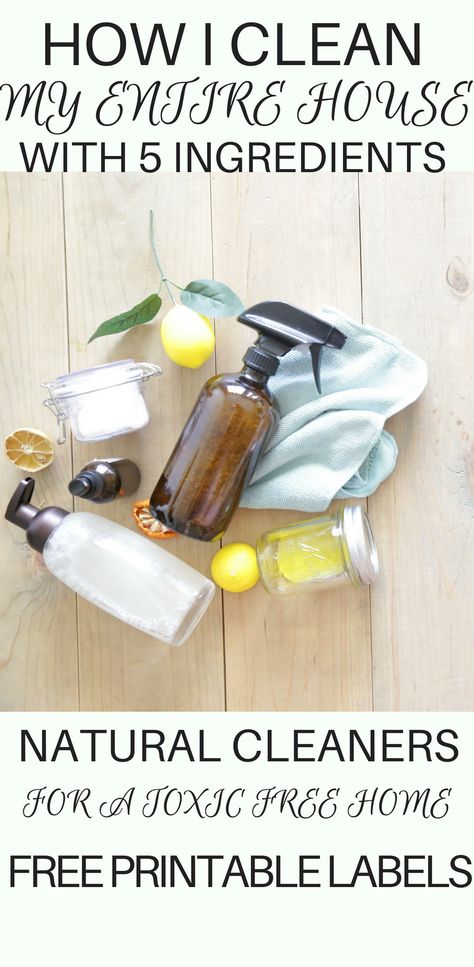 Cleaning Recipes, Cleaning Tips, Natural Cleaning Products, Natural Cleaning Recipes, Deep Cleaning Tips, Cleaning Products, Essential Oils Cleaning, Homemade Cleaning Products, Safe Cleaning Products