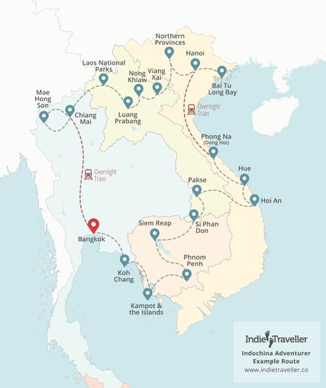 Advice for planning a trip to Southeast Asia (such as Thailand, Vietnam, Cambodia, Indonesia, etc.) for 2 weeks, 4 weeks, 2 months, or more. Vietnam, Trips, Backpacking, Bangkok, Backpacking Europe, Asia Travel, Indonesia, Thailand Itinerary, Southeast Asia Travel
