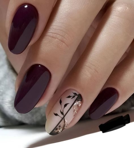 27 Hottest Maroon Red Nail Ideas To Try Right Now Cute Nails, Ongles, Kuku, Trendy Nails, Unique Nails, Swag Nails, Pretty Nails, Trendy Nail Art, Subtle Nails