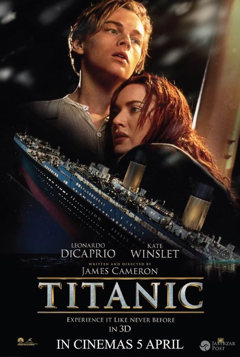 Film Posters, Films, Titanic Movie, Thriller, Titanic Movie Poster, The Shining, Movie Posters, Movie Tv, Film