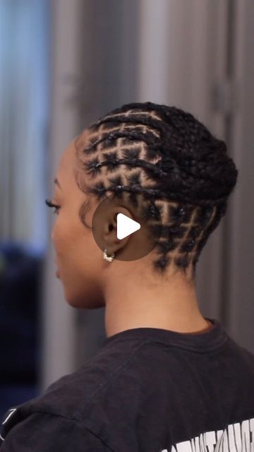 Crystiana Wilson on Instagram: "Hair inspiration: Part 10 | Braidless Crochet Boho Knotless Braids with Human Hair Extensions 

Skip the wait times for polished hair 🌟 

I’ve recreated this illusion ponytail method to assist women with styling their hair. This is kid friendly also! For those that loved the rubber band hack, here’s a healthy tension free version that will last up to one month. Yes you can wash the braids, apply products, color the boho hair, and much more!🙌🏾 Healthy hair is the goal and y’all know I’m here to save y’all time,energy, and money. Do it yourself! 🌟💐 

P R O D U C T S

Hair: @ygwigs Crochet Boho Knotless 24 inch— 120strands
Products: link in bio(Amazon Store)
Blow dryer: @patternbeauty 
Crochet hook: Amazon store(link in bio) 

Share and tag me in your styl Crochet Braids, Human Hair Crochet Braids, Braided Ponytail Hairstyles, Big Twist Braids Hairstyles, Braids With Extensions, Braidless Crochet, Human Hair Braids Black Women, Braided Hairstyles For Black Women, Braids Extensions Black