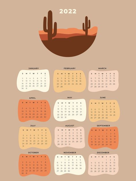 Cute Calendar 2022, Aesthetic Calendar 2022, Monthly Calendar Aesthetic, 2022 Calendar Aesthetic, Calander 2022, Calendar 2022 Aesthetic, 2023 Calendar Aesthetic, May 2022 Calendar, Western Calendar