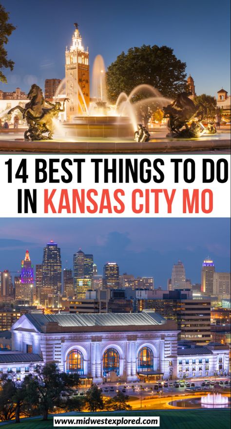 Ideas, Inspiration, Weekend Getaways, Summer, Trips, Wanderlust, Destinations, Kansas City Hotels, Kansas City Attractions