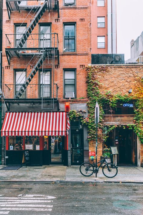 Where to take the best photos of New York: 26 photo locations | CN Traveller Architecture, New York City, York, Instagram, New York Street, York City, Nyc Design, Ny City, Nyc