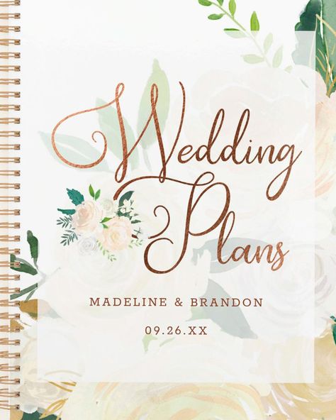 Top 15: Select The Ideal Wedding Planner Book ★ wedding planner book rustic zazzle Wedding Planning, Groom And Groomsmen, Wedding Planner Book, Best Wedding Planner Book, Wedding Planning Book, Wedding Planner, Best Wedding Planner, Wedding Book, Wedding Guide