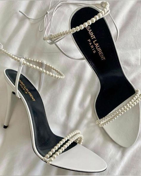 Dior, Prom Shoes, Luxury Heels, Shoes Heels, Designer Heels, Heels Aesthetic, Chanel Heels, Classy Heels, Elegant Heels
