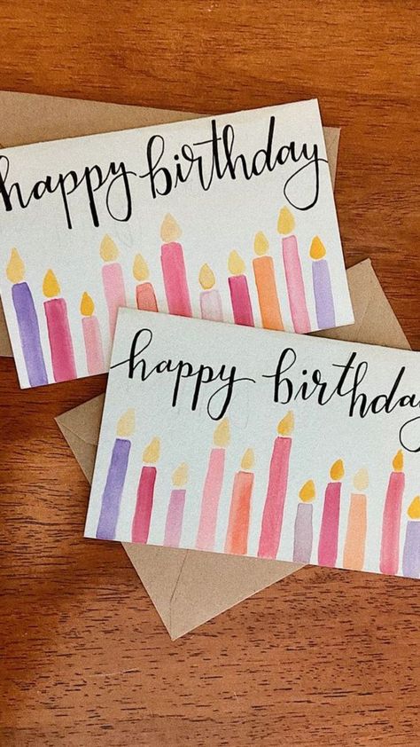 Pre K, Birthday Cards For Friends, Happy Birthday Cards Handmade, Happy Birthday Card Diy, Birthday Card For Teacher, Happy Birthday Cards, Birthday Cards, Bday Cards, Birthday Card Design