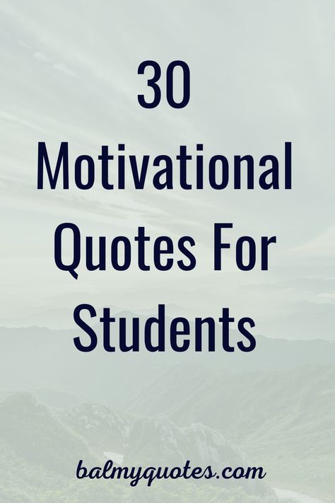 Inspiration, Ideas, Decoration, Crafts, Motivational Quotes For Students, Inspirational College Quotes, Motivational Quotes For Success, Quotes For College Students, Motivational Quotes For Kids