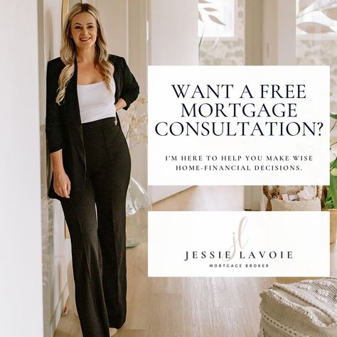 Want A Free Mortgage Consultation? Whether you are looking to purchase, invest, consolidate debt or renew your mortgage, I’m here to help you make wise home-financial decisions. Let’s build a plan to get you into your dream home! Follow the link in bio for access to your no-obligation free consultation! Rave, Real Estate Tips, Mortgage Lenders, Mortgage Advice, Mortgage Companies, Mortgage Loans, Mortgage Marketing, Real Estate Career, Mortgage Quotes