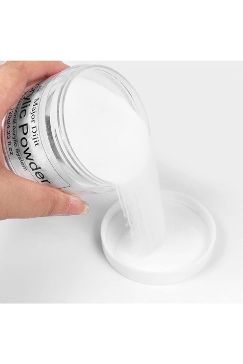 120g Acrylic Powder Clear Acrylic Nail Powder 4.23oz Large Capacity Professional Polymer for 3D French Nail Manicure Extension Nail Carving Long Lasting Beauty Gifts £¨Clear) Inspiration, 3d, Casual, Acrylic Powder, Powder, Clear Acrylic, Powder Nails, Acrylic, Polymer