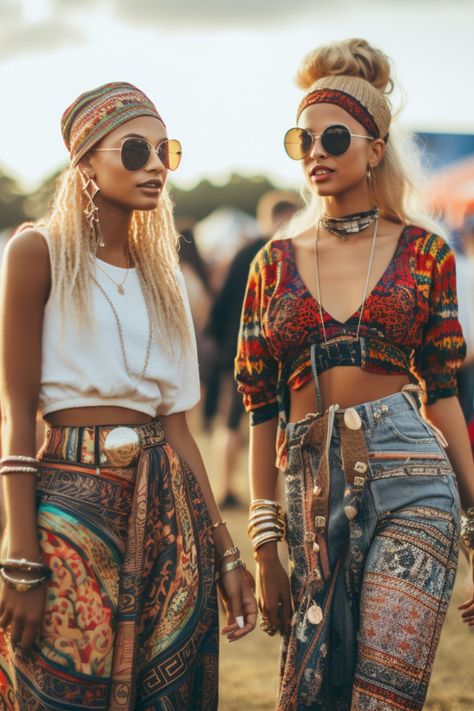 Festival Outfits Inspiration — The Fashion Business Coach Festival Outfits, Festival Style, Rave Outfits, Coachella, Coachella Outfit, Coachella Style, Festival Looks, Boho Coachella Outfits, Music Festival Outfits