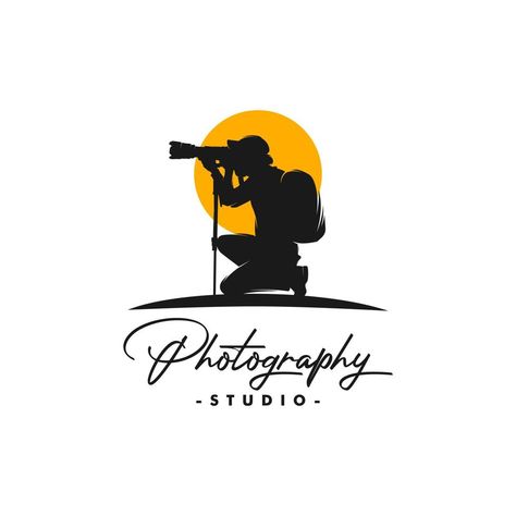 Logos, Photography Logos, Photography Logo Design, Photographer Logo, Studio Logo, Photography Design, Camera Logos Design, Photo Studio Design, Best Photography Logo