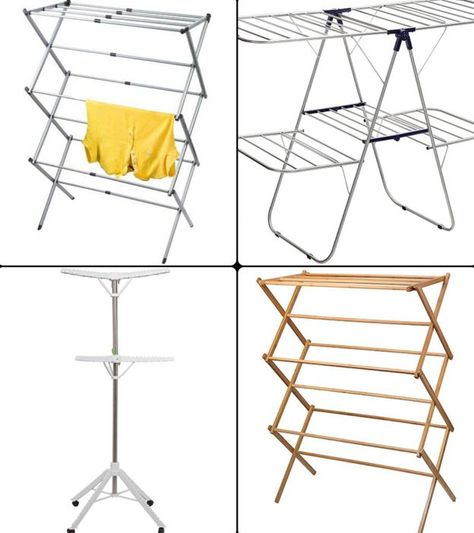 17 Best Clothes Drying Racks For Indoors And Outdoors In 2022 Camping, Storage Ideas, Ideas, Indoor Clothes Drying Rack, Clothes Drying Racks, Clothes Dryer Rack, Clothes Dryer, Portable Dryer, Drying Rack