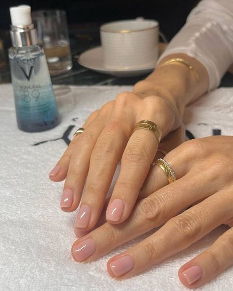 6 Nail Trends for 2024 That Are Going to Be Everywhere | Who What Wear UK Nail Manicure, Tattoo, Nude Nails, Uñas, Classy Nails, Classic Nails, Nail Photos, Natural Nails, Nail Trends