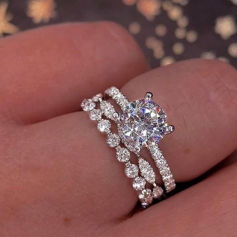 Wedding Ring, Wedding Bands, Piercing, Wedding Rings, Engagements, Engagement Rings, Unique Engagement Rings, Wedding Rings Engagement, Ring Designs