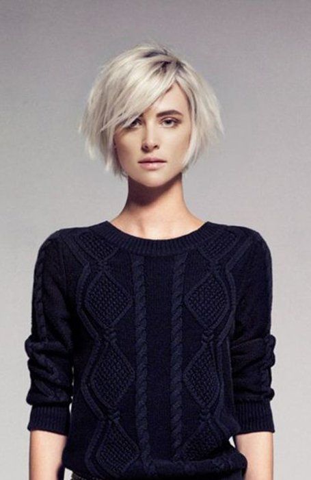 20 Cute Pixie Haircuts To Try in 2020 - The Trend Spotter Long Pixie, Gaya Rambut, Hair Cuts, Short Hair Cuts, Pixie Haircut, Styl, Pixie, Capelli, Cute Pixie Cuts
