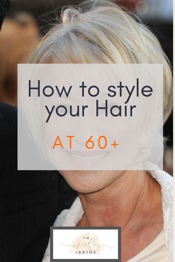 Bobs, How To Style Short Hair, Hair For Women Over 50, Hair Styles For Women Over 50, Hairstyles For Over 50, Older Women's Hairstyles, Hairstyles For Over 60, Hairstyles For Older Women, Hair Cuts For Over 50