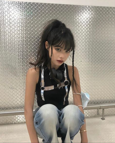 Outfits, Fashion, Instagram, Gaya Rambut, Insta, Outfit, Inspo, Aesthetic Hair, Girl