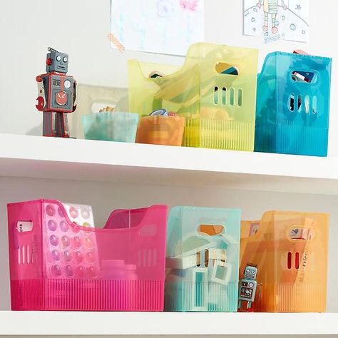 Large Multi-Purpose Bin | The Container Store Ideas, Lady, Wardrobes, Storage Ideas, Organisation Ideas, Storage Containers, Storage Baskets, Storage Organization, Organizing Your Home