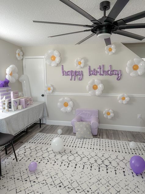 Birthday, Girl Birthday Decorations, Bday, Babyshower, Purple Birthday, Fotos, Lovely, Cum