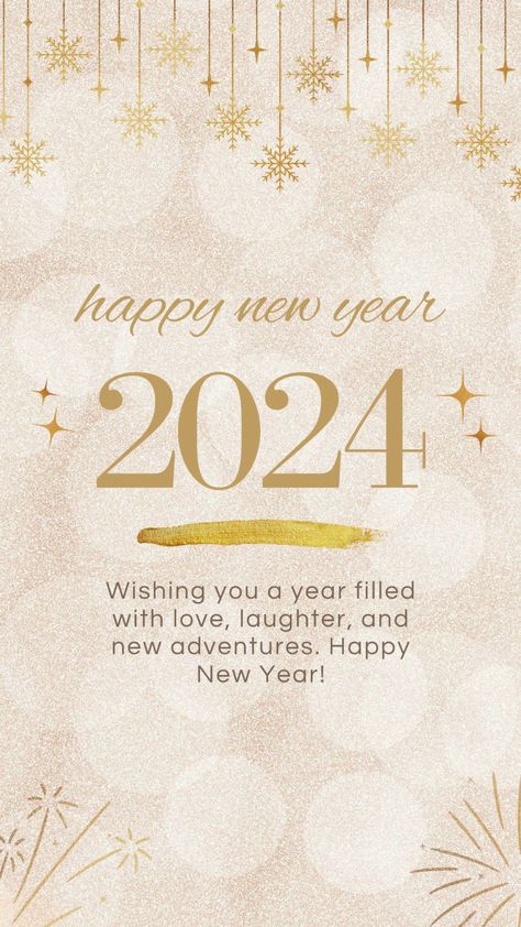 #HappyNewYear #NewYear2024 #WishesAndCheers Iphone, Diwali, Natal, New Year Greetings, New Year Greetings Quotes, New Year Greeting Messages, New Year Message, Happy New Year Greetings, New Year Greeting Cards