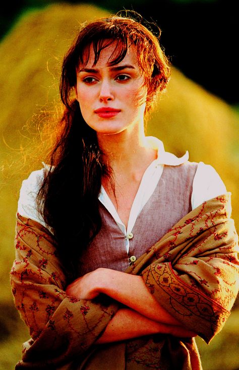 such a pretty shawl Jane Austen, Keira Knightley, Actors & Actresses, People, Blond Amsterdam, Elizabeth Bennet, Elizabeth Bennett, Jane Eyre, Actors