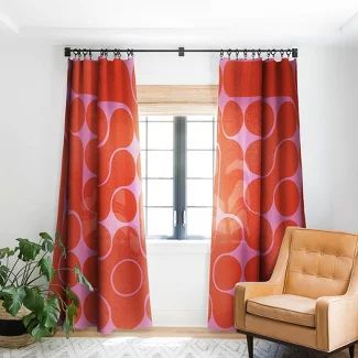 Deny Designs : Page 3 : Target Home, Home Décor, Interior, Diy, Windows, Inspiration, Design, Panel Curtains, Colorful Curtains