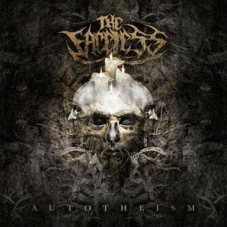 The Faceless - 2012 - Autotheism Metal, Rock Music, Illustrators, Bands, Band Posters, Heavy Metal, Extreme Metal, The Faceless, Metal Music