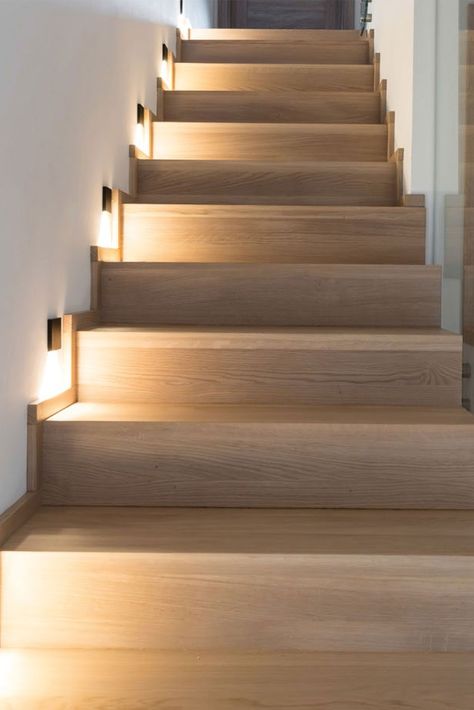 Coro is a square-shaped recessed wall light that creates a beautifully luminous effect on the floor. It makes the walking areas and stairs optimally illuminated. Recessed Lighting, Modern Recessed Lighting, Led Stair Lights, Recessed Wall, Staircase Lighting Ideas, Staircase Wall Lighting, Stair Lighting, Stair Wall Lights, Stairs Lighting Ideas