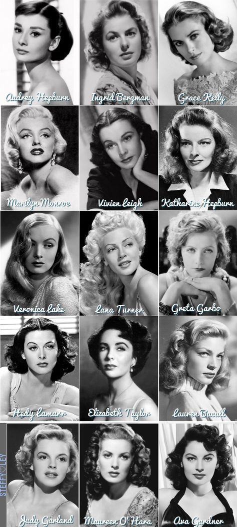 Ava Gardner, Hollywood Star, Audrey Hepburn, Lana Del Rey, Elizabeth Taylor, Brigitte Bardot, Classic Actresses, Vintage Hollywood Glamour, Hollywood Stars