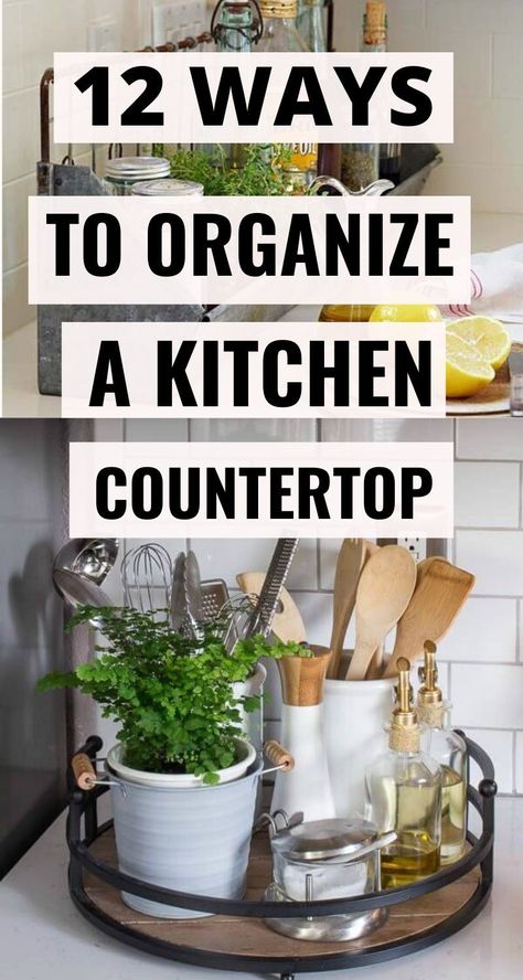 Ikea, Interior, Organisation, Declutter Kitchen Counter, Declutter Kitchen Countertops, Organizing Kitchen Counters, Kitchen Declutter Organizing Ideas, Kitchen Organization Pantry, Kitchen Organization Hacks