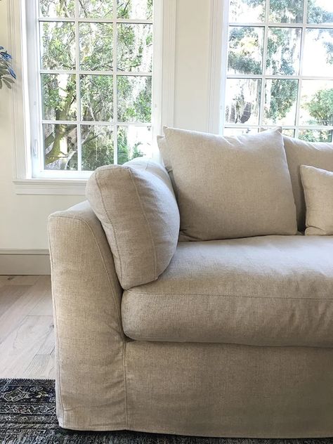 Sofas for small spaces