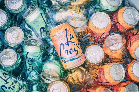 'Forever Chemicals' In Your Sparkling Water: Is It Safe to Drink?. PFAS, aka "forever chemicals," have been found in a number of sparkling water brands. Should you drink them? Texas, Water, Photography, Upcycling, Alcohol, Free Images, Pictures, Free, Beautiful