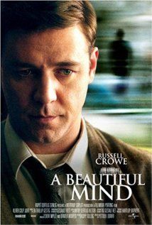 A Beautiful Mind Poster Films, Film Music Books, Film Posters, See Movie, Movie Tv, Movies Showing, Music Book, Documentaries, Movie Posters