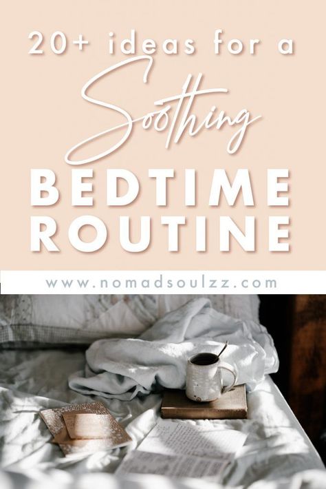 Spice up your bedtime routine by experimenting adding these proven soothing bedtime rituals. Have a nighttime routine like never before with these sleeping tips and tricks! Bedtime Routine, Yoga Routines, Motivation, Yoga, Sleep Rituals, Bedtime Ritual, Bedtime Routines, Bedtime Music, Night Time Routine