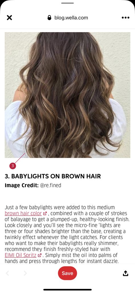 Long Hair Styles, Hairstyle, Hair Styles, Balayage, Brown Hair Images, Hair Cuts, Wavy, Hair Inspo, Brunette