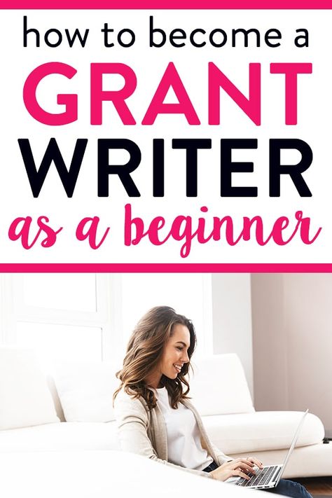 Want to be a freelance writer? Here is how to become a grant writer and find some grant writing jobs as a new freelance writer. Get your home business up and work from home as a grant writer or proposal writer. #freelance #freelancewriting #freelancewritingjobs #workfromhome Diy, Freelance Writing Jobs, Writer Jobs, Online Writing Jobs, Job Help, Freelancing Jobs, Writing Jobs, Freelance Writing, Writing Services