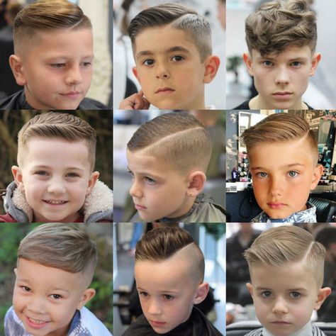 Cool Boys Haircuts Toddler Boy Haircuts, Kid Boy Haircuts, Boys Haircuts 2018, Boys Fade Haircut, Boy Haircuts Short, Boy Haircuts Long, Boys Haircut Styles