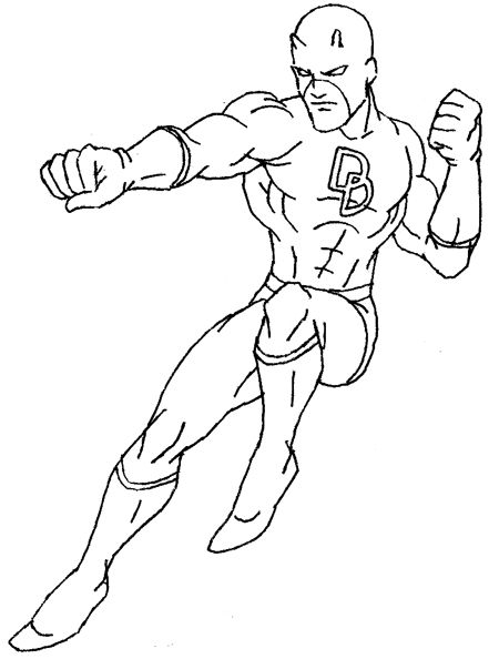 How to Draw Daredevil from Marvel Comics in Easy Steps Drawing Tutorial Dragon Ball, Comic Art, Marvel Comics, Art, Marvel, Superhero Comic, Drawing Tutorials For Kids, Drawing For Beginners, Drawing Legs