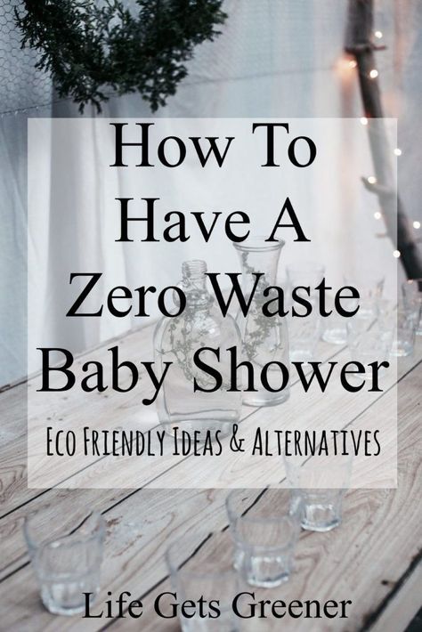 Milan, Baby Showers, Eco Friendly Baby Shower, Eco Friendly Baby, Eco Friendly Shower, Eco Baby, Diy Baby Stuff, Eco Friendly Kids, Eco Friendly Nursery