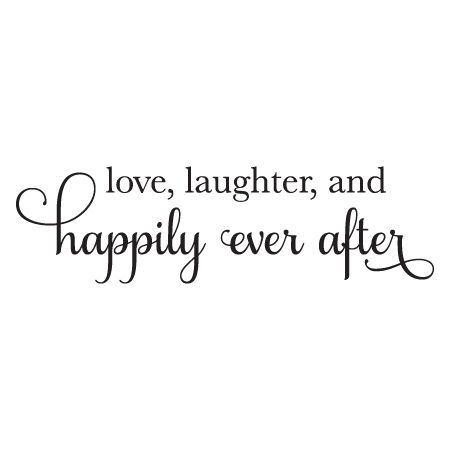 love, laughter, and happily ever after Instagram, Diy, Ideas, Play, Just Married Quotes, Just Engaged Quotes Words, Happily Ever After Quotes, Happily Married Quotes, Wedding Quotes And Sayings