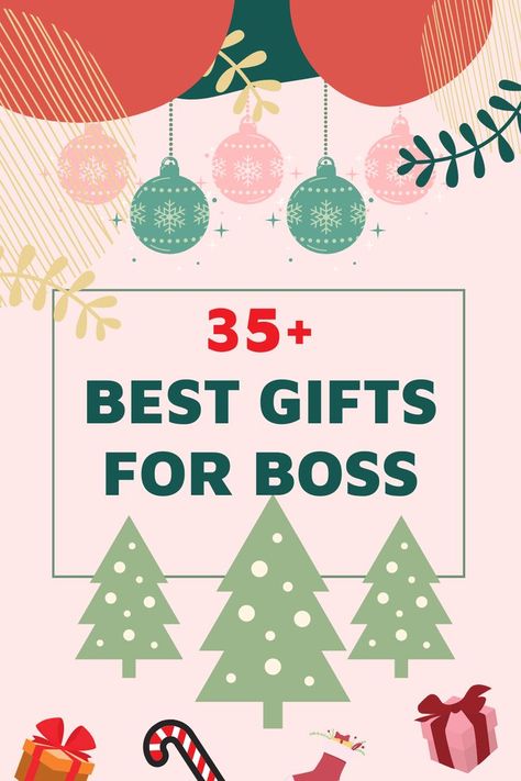 Gifts, Christmas Gifts For Your Boss, Gifts For Your Boss, Gifts For Boss, Best Gifts, Best Boss Gifts, Work Christmas Gifts, Boss Christmas Gifts, Boss Gift