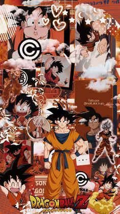 Manga, Dragon Ball, Goku Wallpaper, Dragon Ball Wallpaper Iphone, Dragon Ball Z Iphone Wallpaper, Goku Pics, Goku, Dragon Ball Wallpapers, Dragon Ball Goku